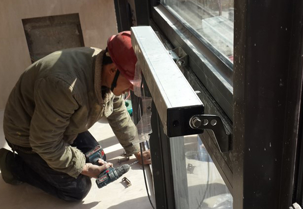 電動開窗器廠家